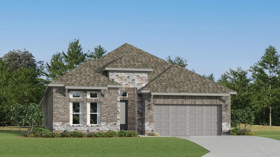 503 Corniche, Hutto, TX 78634 — photo 1