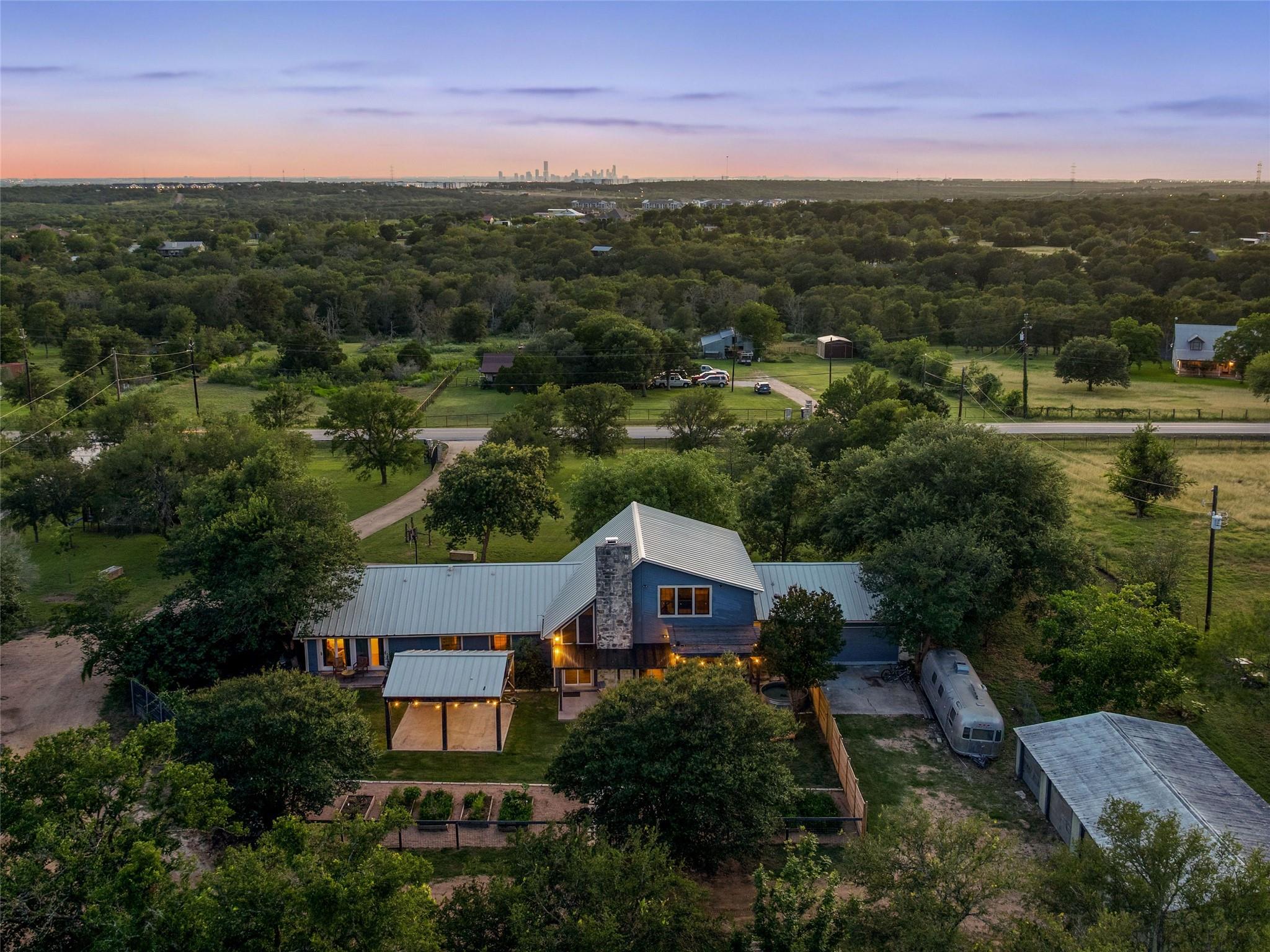 7601 Nez Perce, Manor, TX 78653 — photo 1