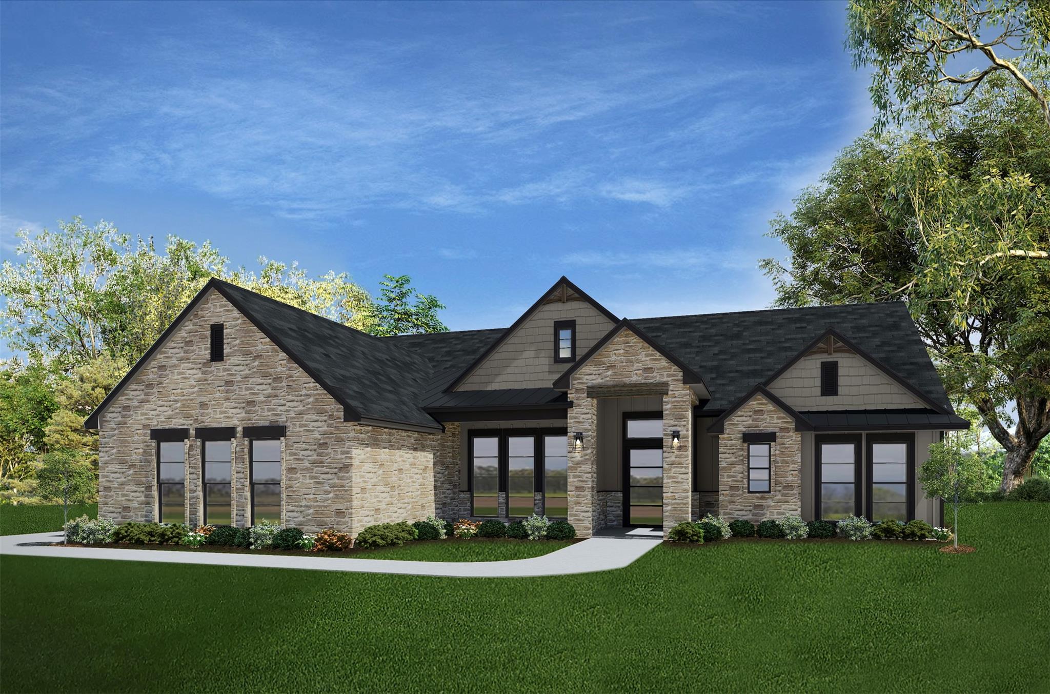 6775 Kings Mill, Salado, TX 76571 — photo 1