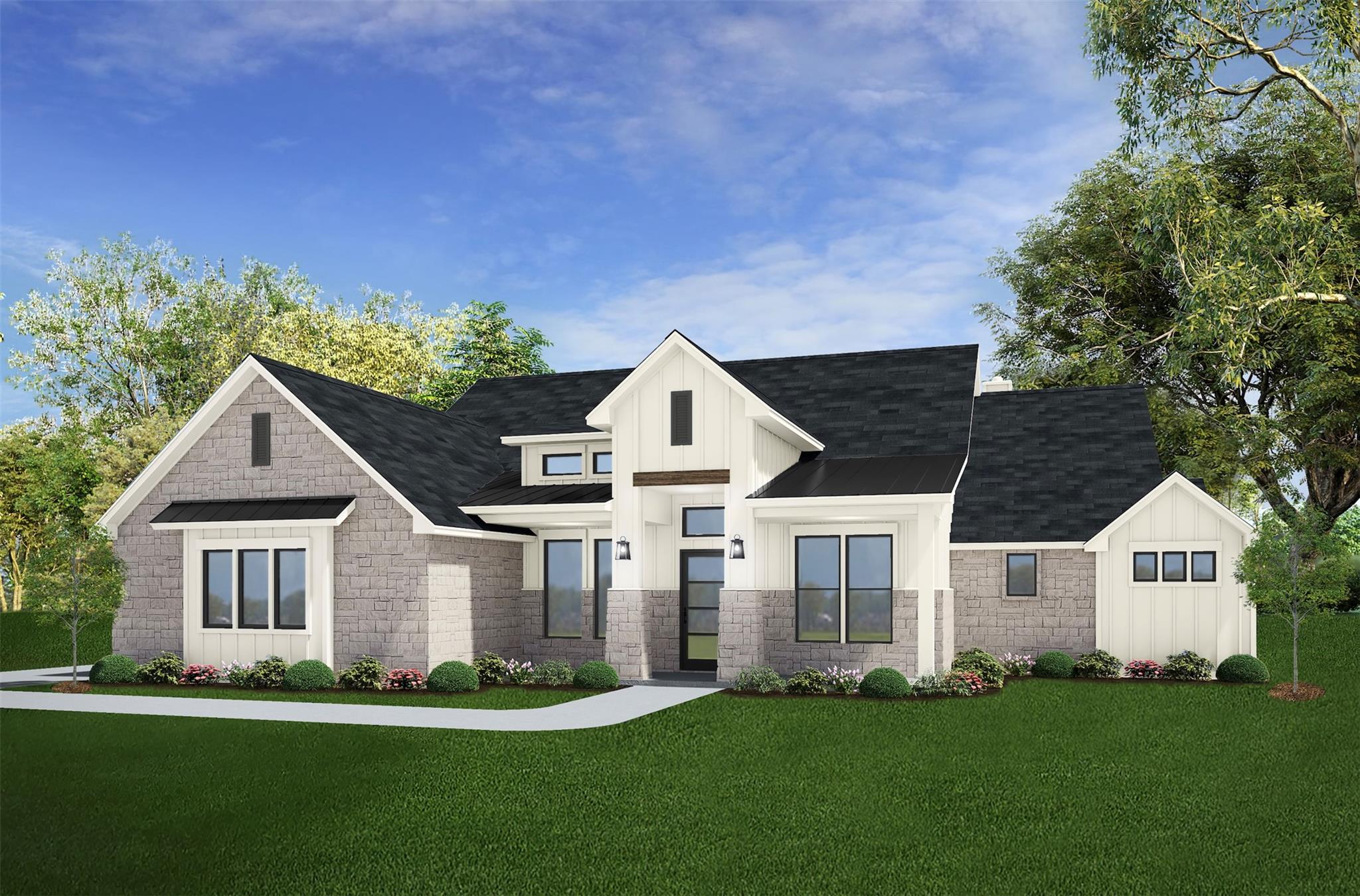 6781 Kings Mill, Salado, TX 76571 — photo 1