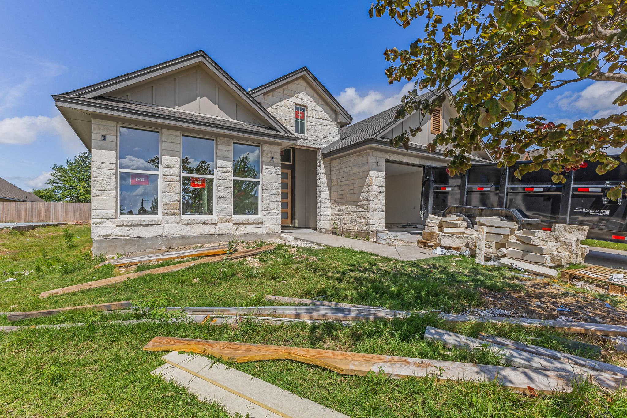 5232 Fenton, Belton, TX 76513 — photo 1
