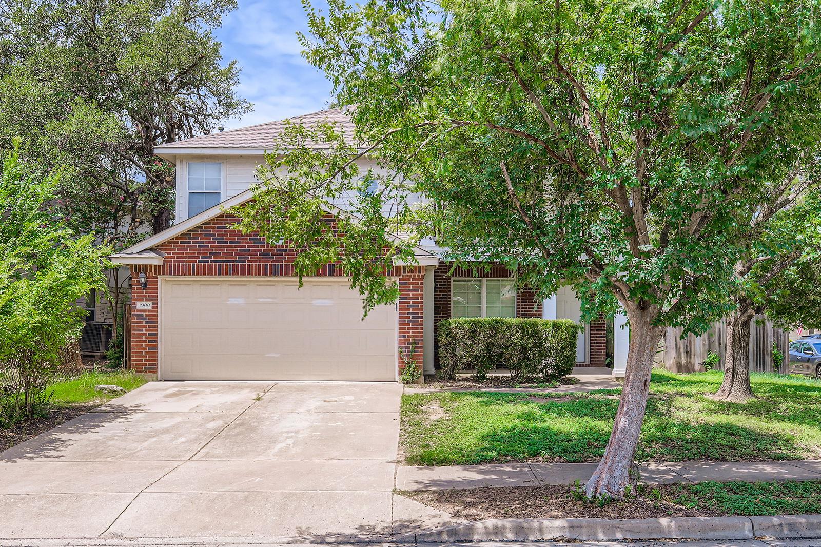 1900 Jesse Owens, Austin, TX 78748 — photo 1