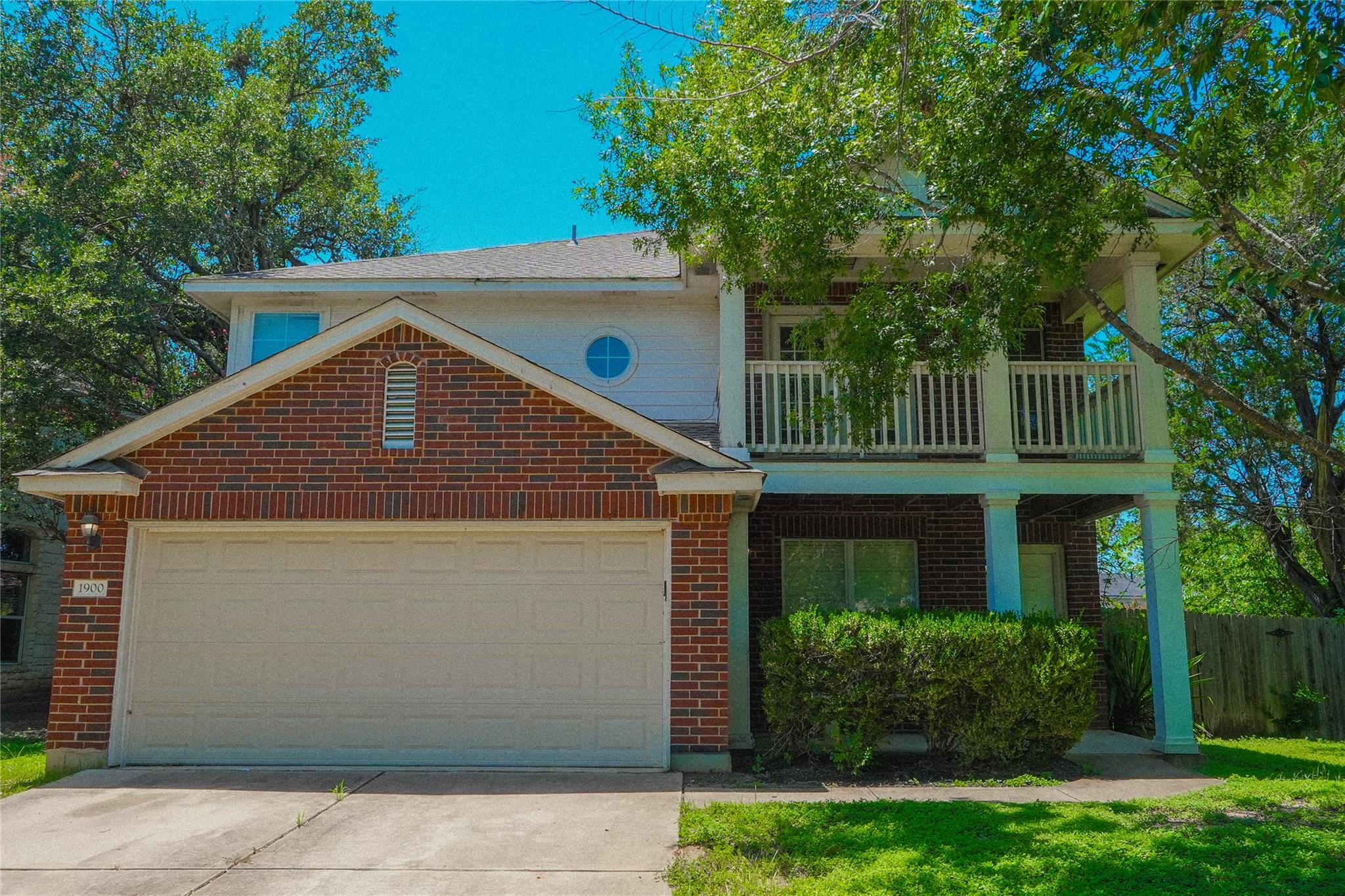 1900 Jesse Owens Dr, Austin, TX 78748 — photo 1