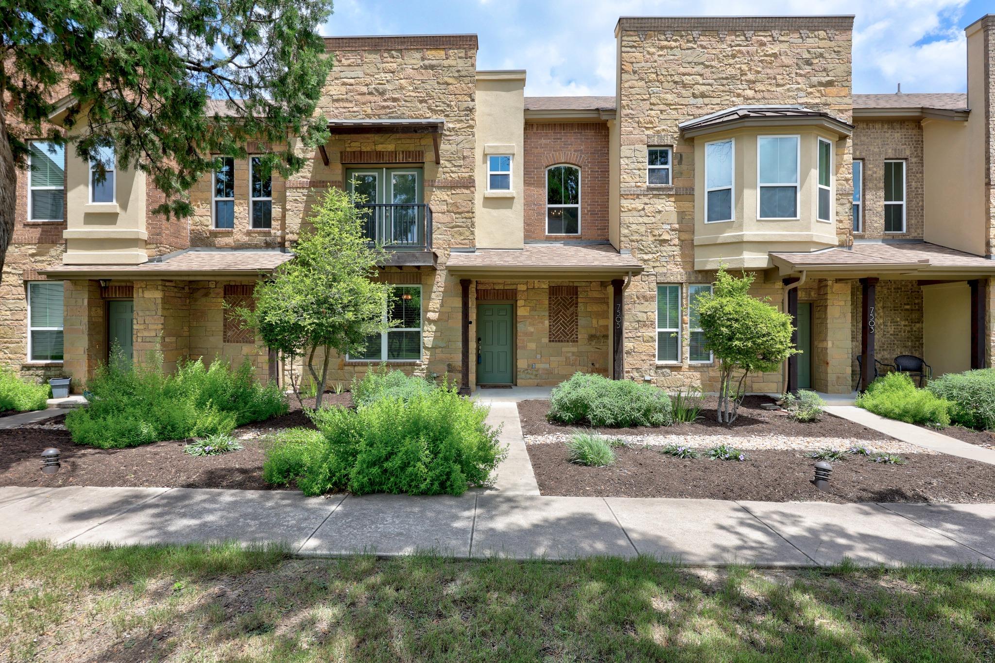 7505 Sugar Magnolia, Austin, TX 78757 — photo 1
