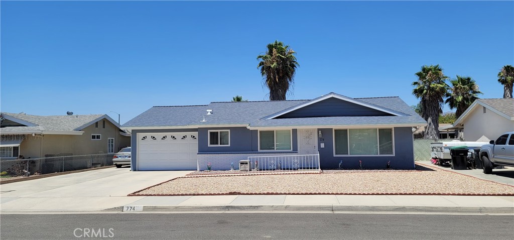 774 Marjorie, Hemet, CA 92543 — photo 1