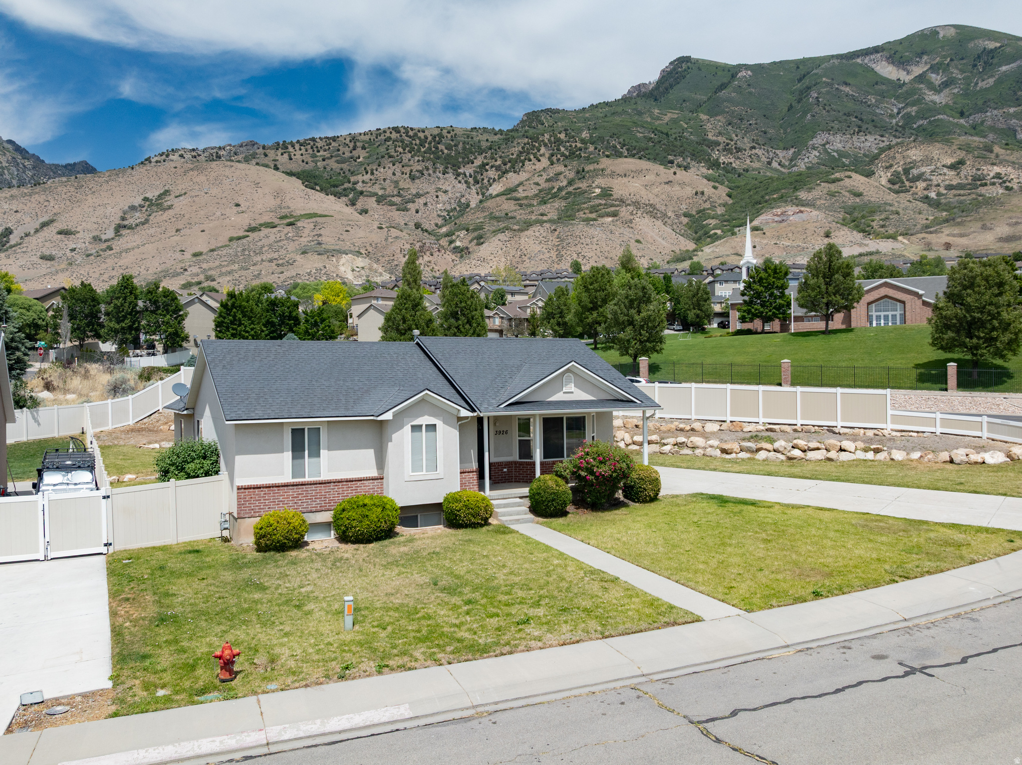3926 W 10400 N, Cedar Hills, UT 84062 — photo 1