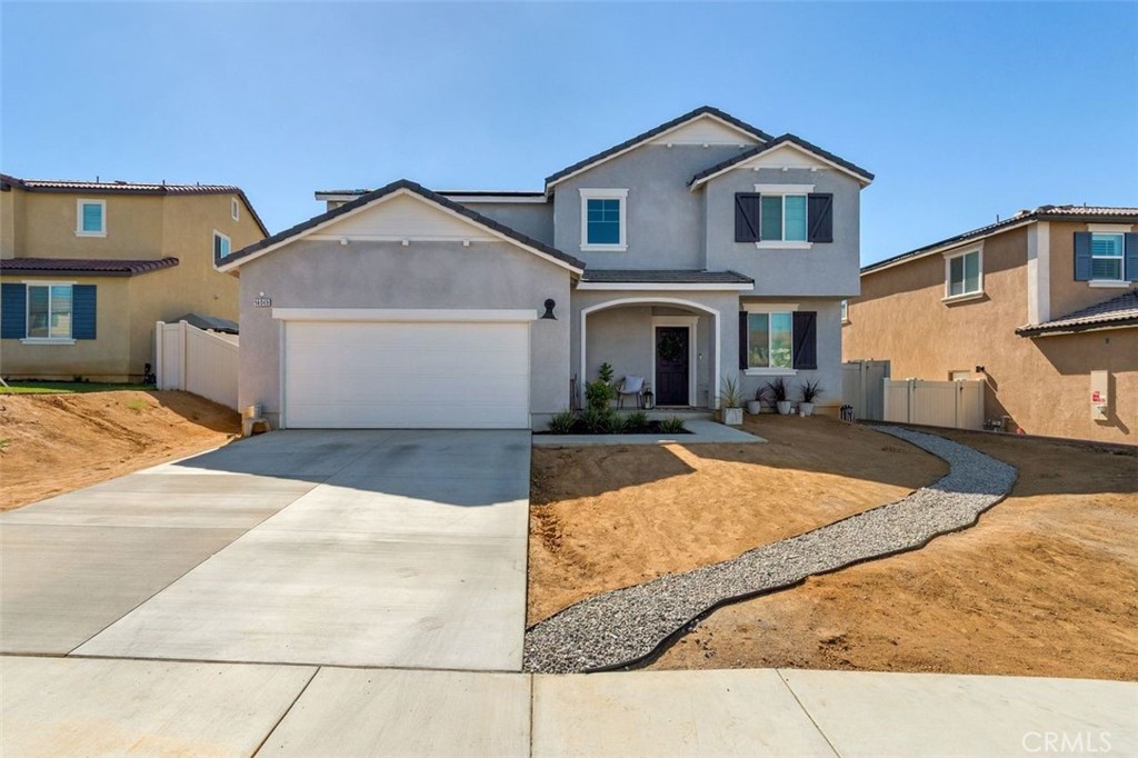 14049 Amorosa Ct, Beaumont, CA 92223 — photo 1
