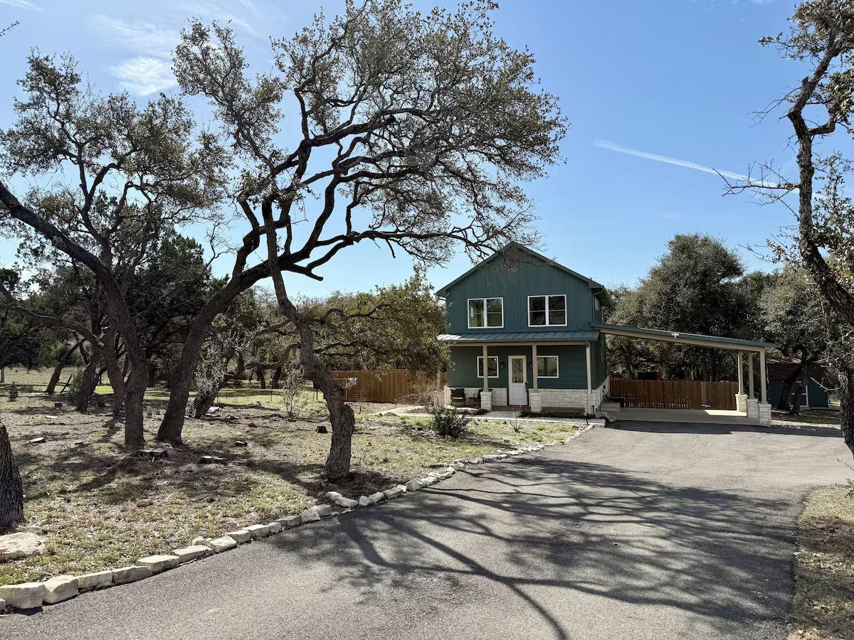 11605 Fitzhugh, Austin, TX 78736 — photo 1