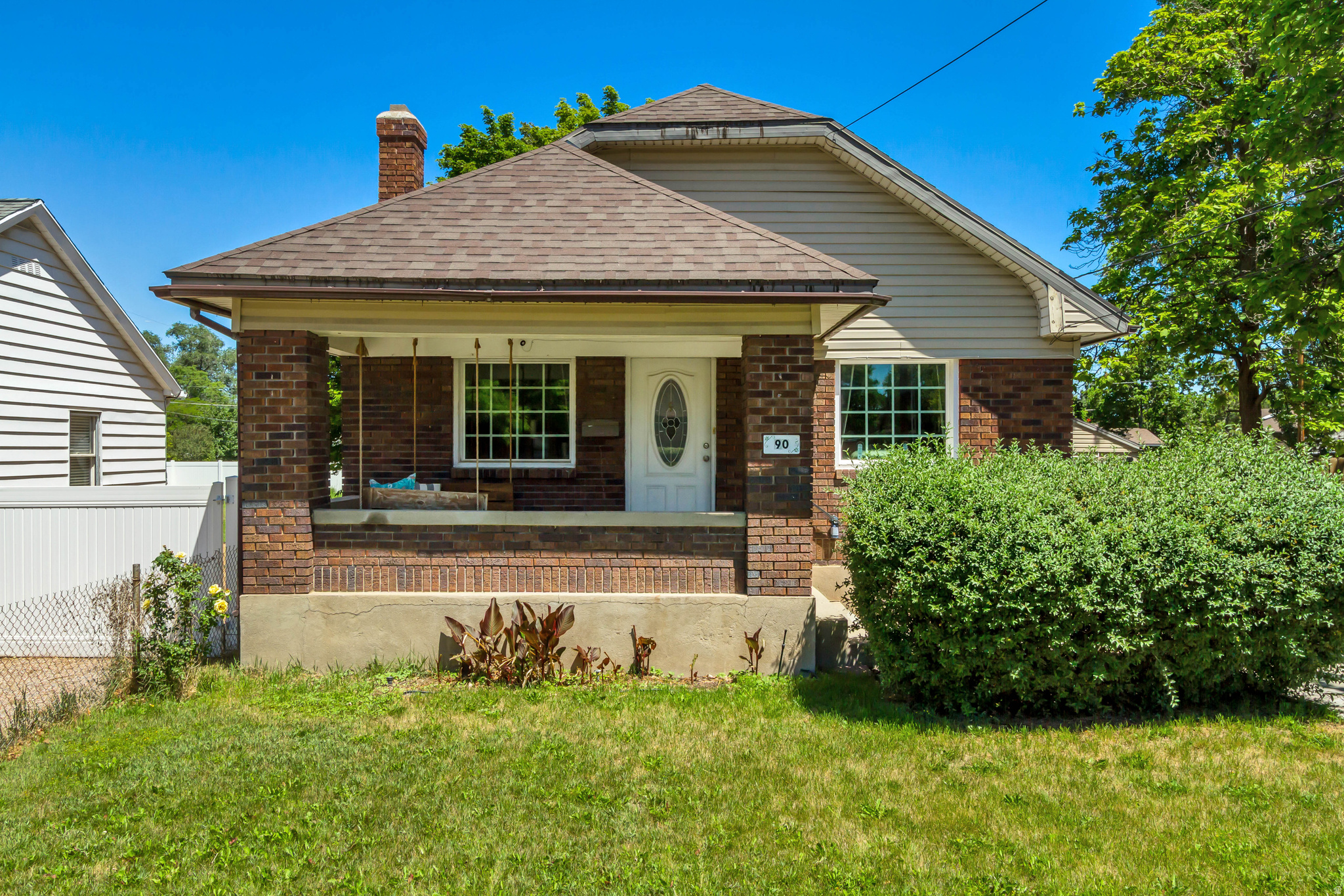 90 W 7500 S, Midvale, UT 84047 — photo 1