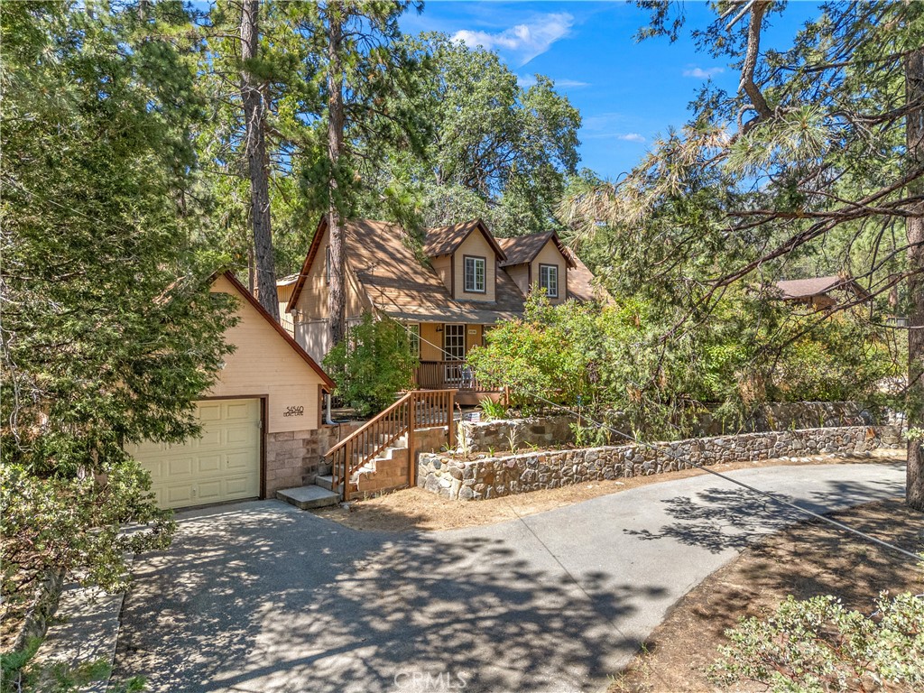 54540 Tahquitz View, Idyllwild, CA 92549 — photo 1