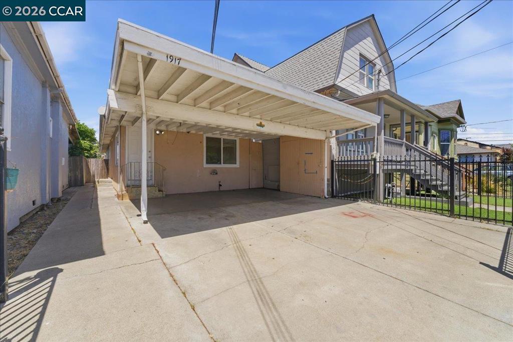1917 Nevin Ave, Richmond, CA 94801 — photo 1