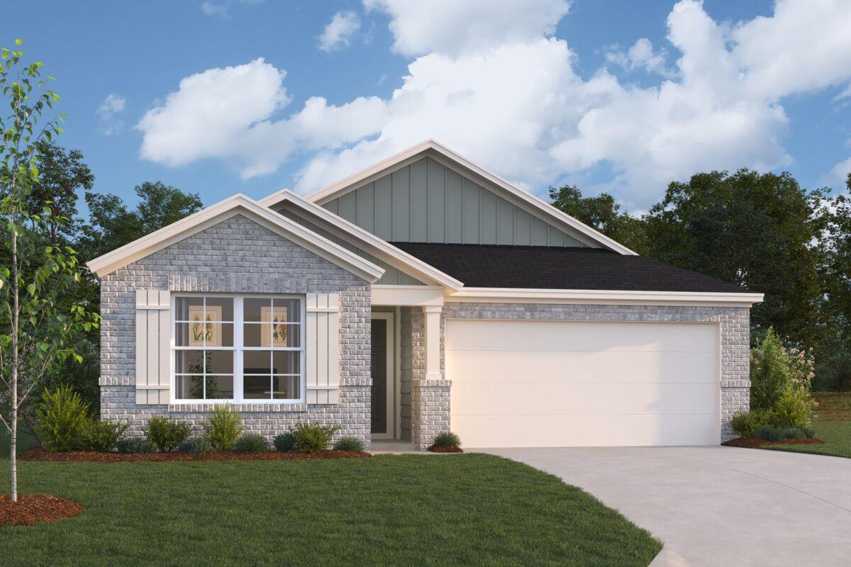 7421 Pullman, Austin, TX 78747 — photo 1