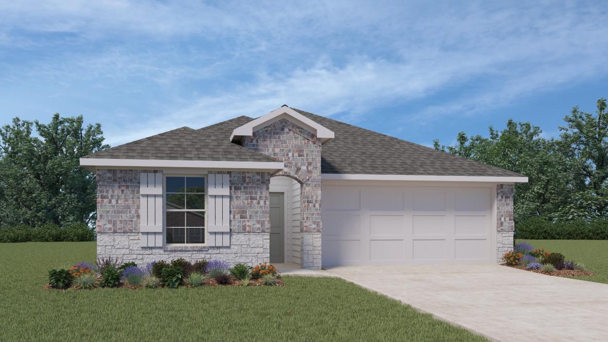 195 Mustang Lake, Buda, TX 78610 — photo 1