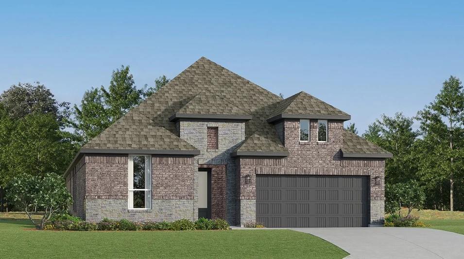 125 Brabham, Hutto, TX 78634 — photo 1