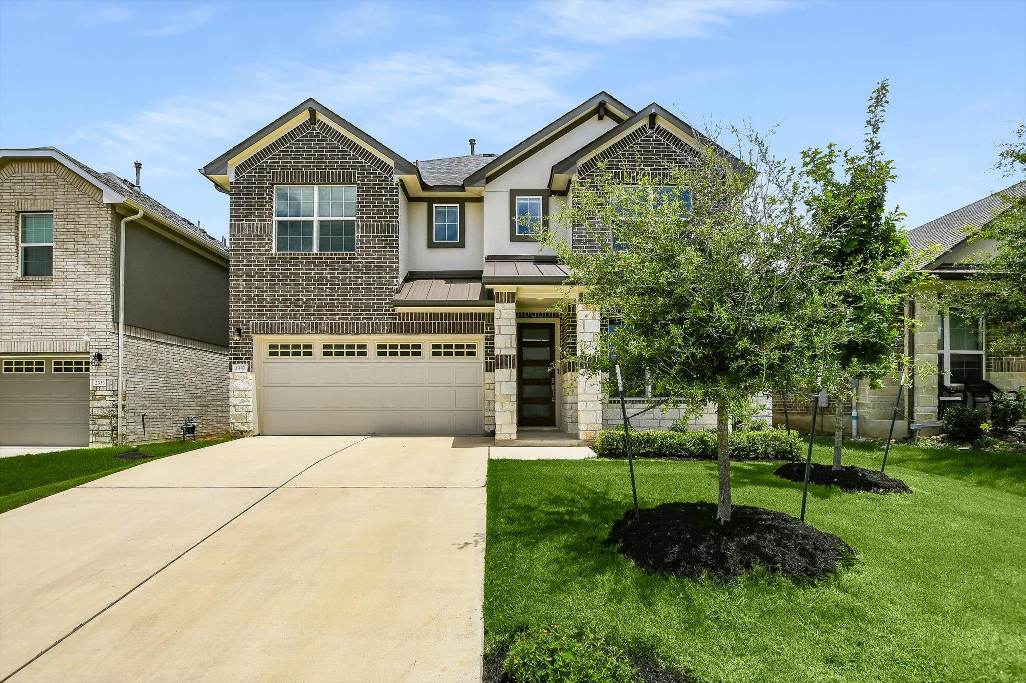 2337 Bravo, Leander, TX 78641 — photo 1