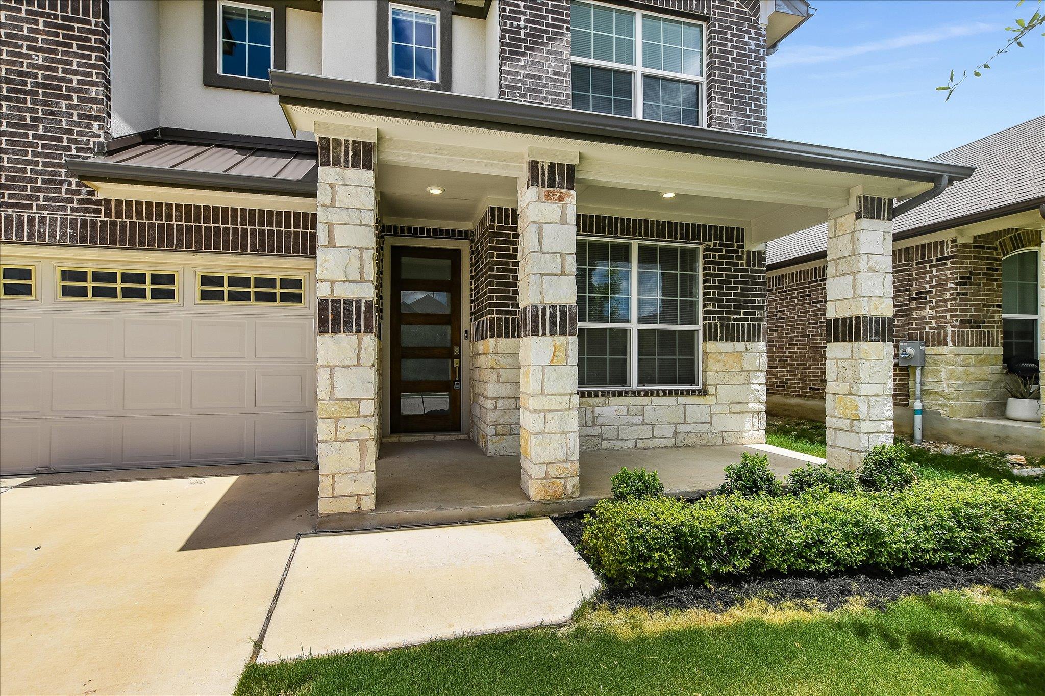 2337  Bravo Pass, Leander, TX 78641 — photo 1