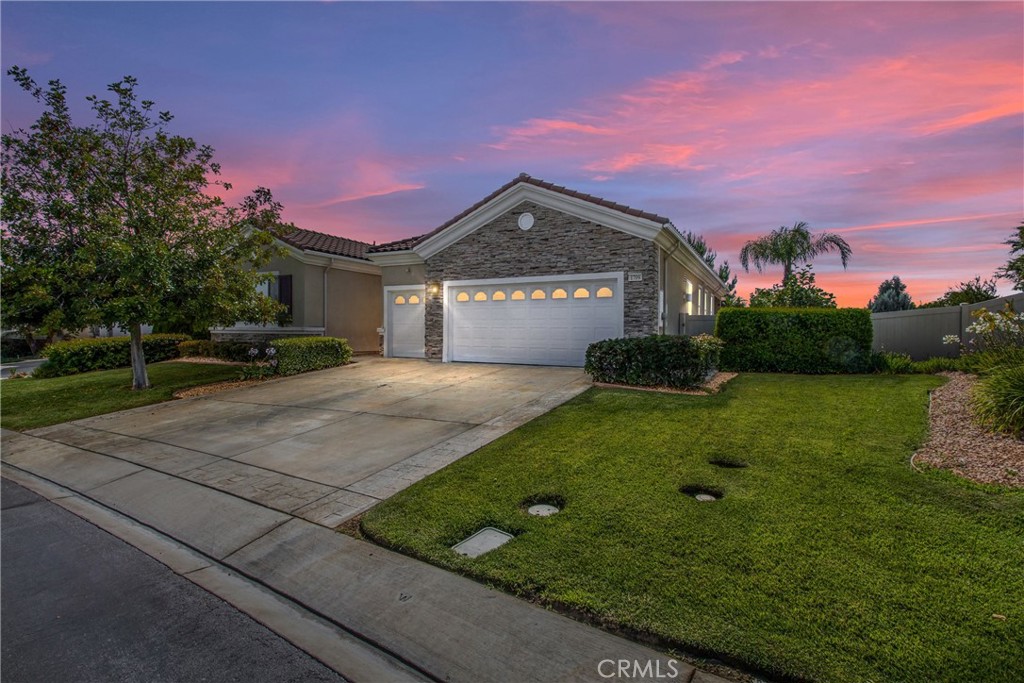 1709 Reyes, Beaumont, CA 92223 — photo 1