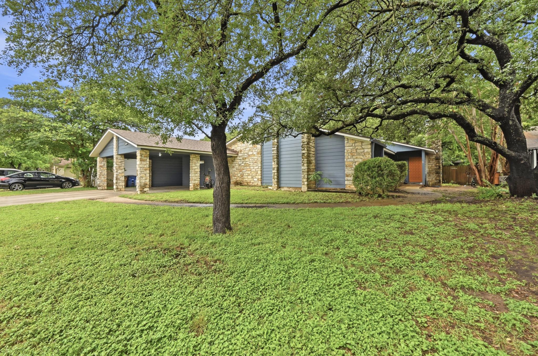 11904 Broad Oaks, Austin, TX 78759 — photo 1