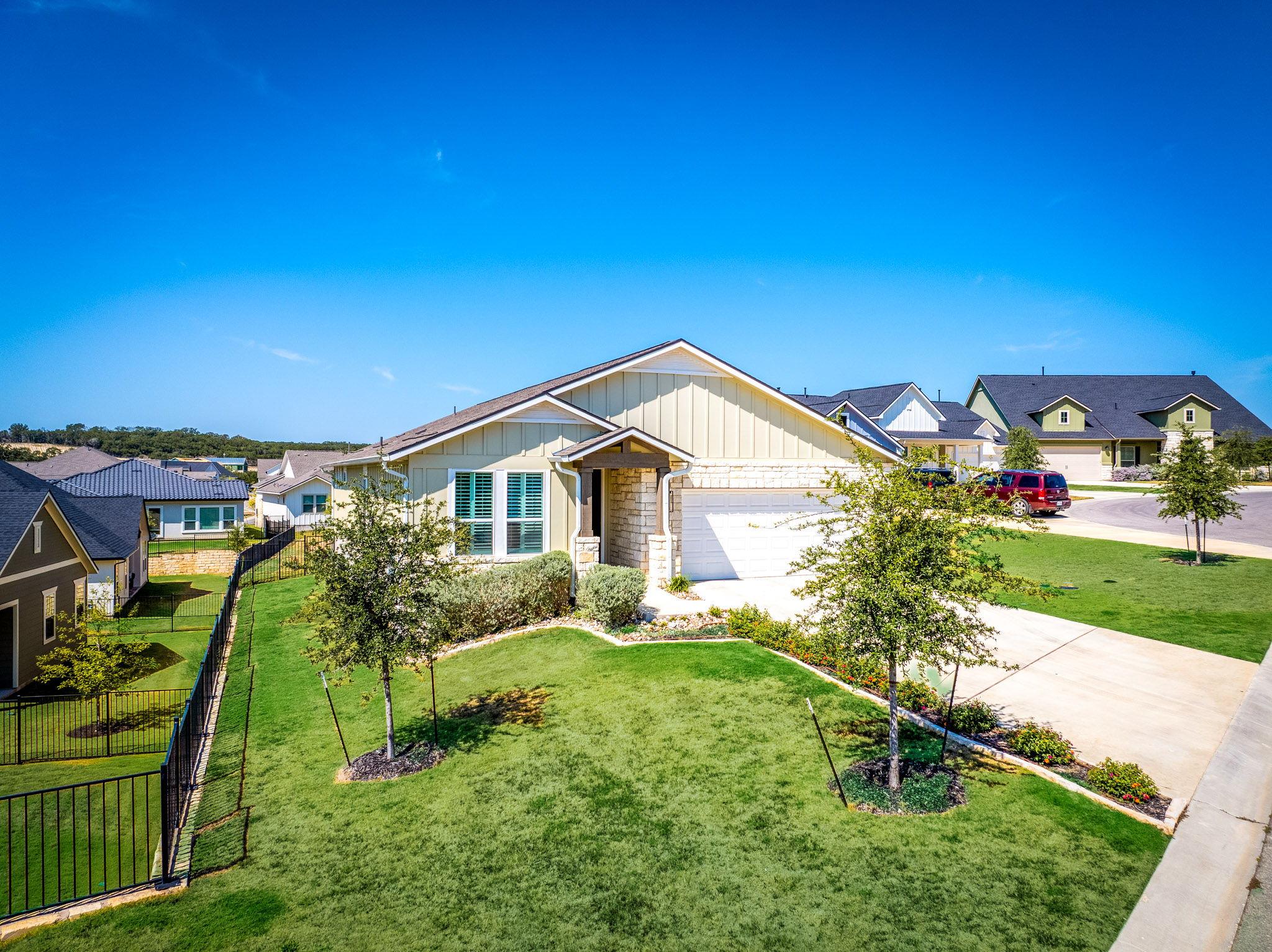 115 Twisting Crest, San Marcos, TX 78666 — photo 1