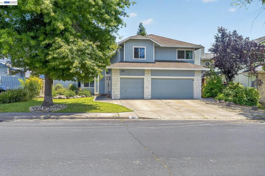9111 Piccadilly Circle, Windsor, CA 95492 — photo 1