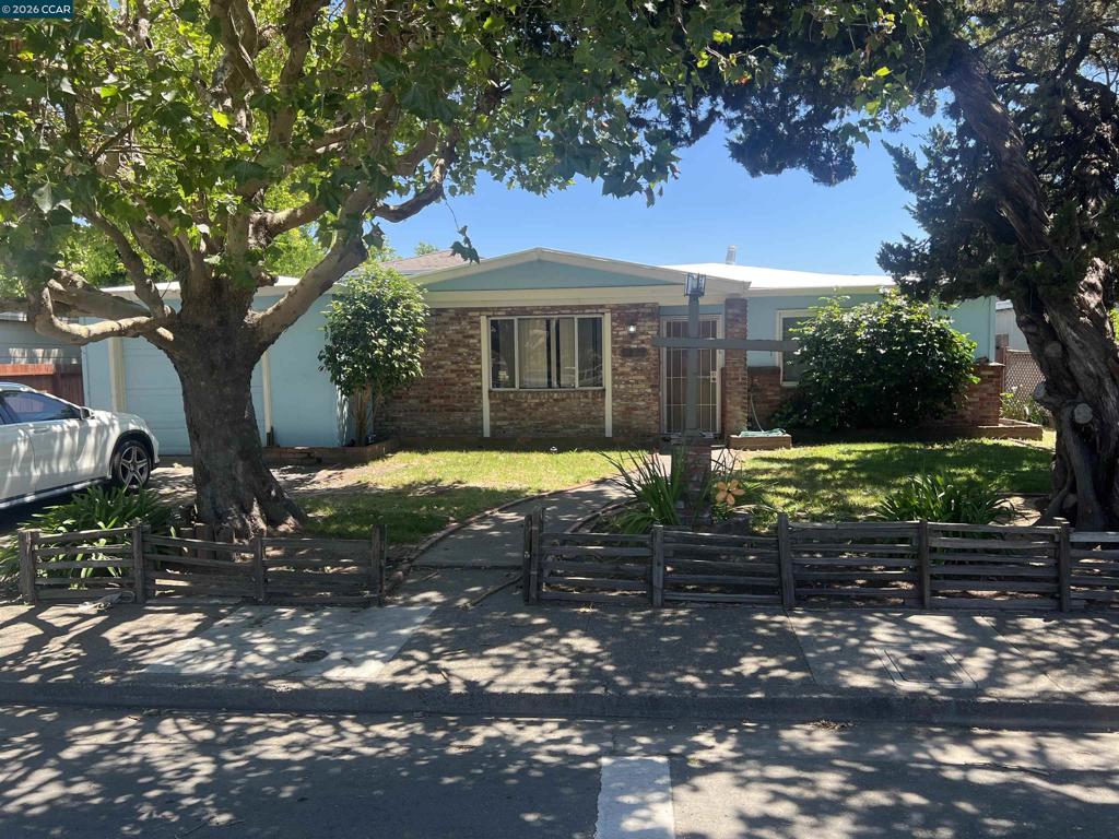 1700 Moraga Dr., Santa Rosa, CA 95404 — photo 1