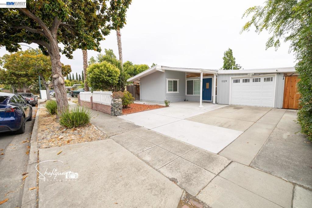 1029 Blazingwood Dr, Sunnyvale, CA 94089 — photo 1