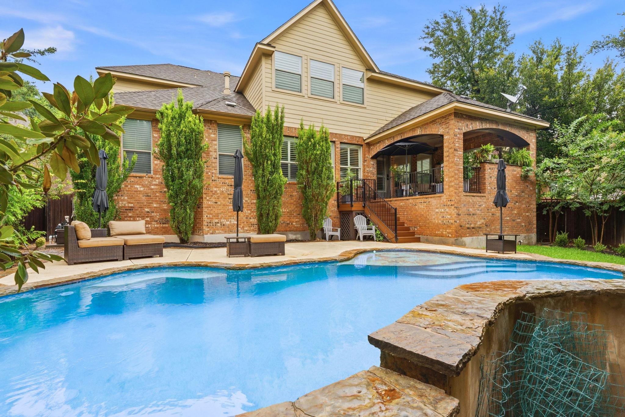 12321 Edenvale, Austin, TX 78732 — photo 1