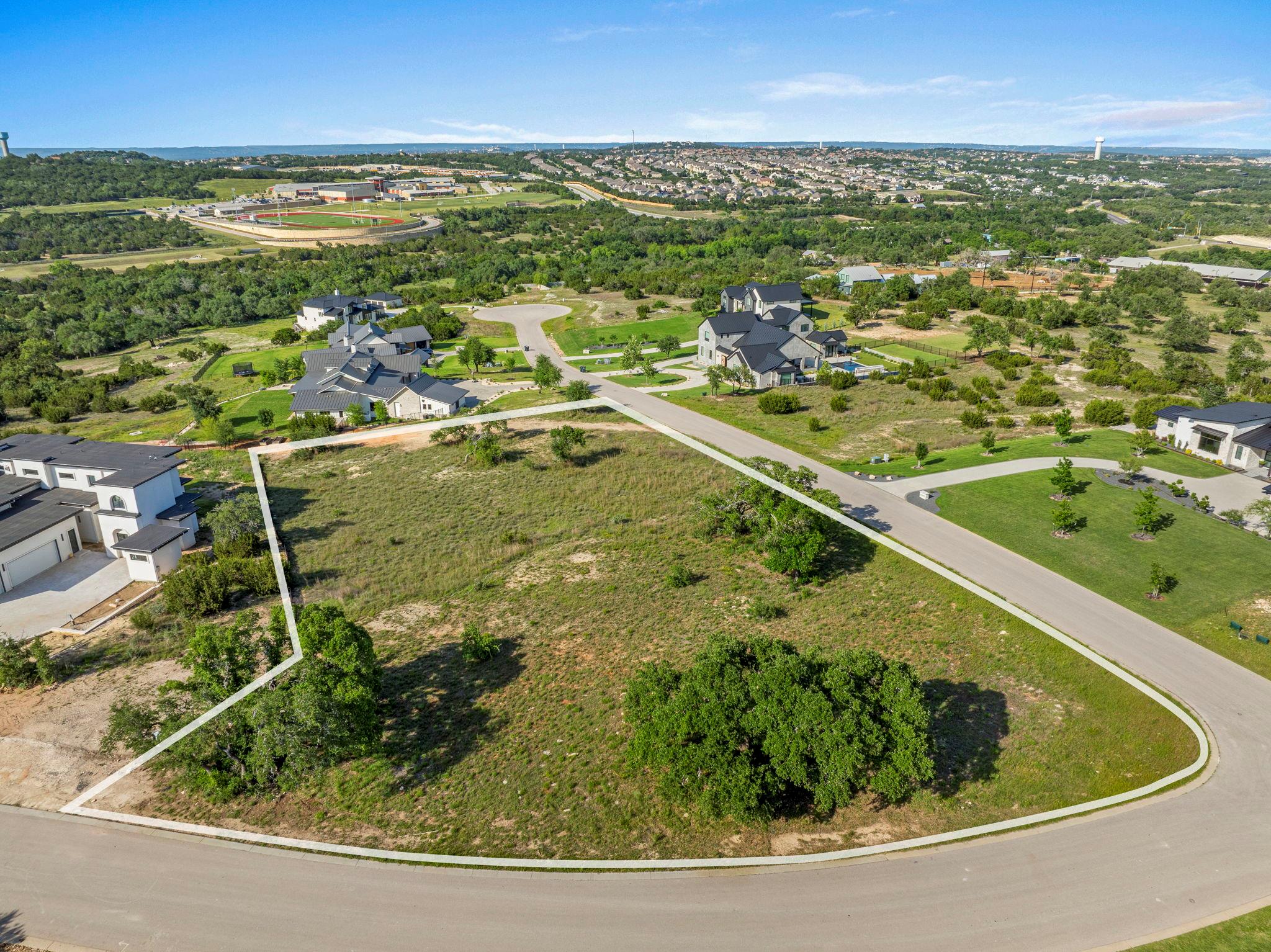 16000 Cool Breeze, Austin, TX 78738 — photo 1