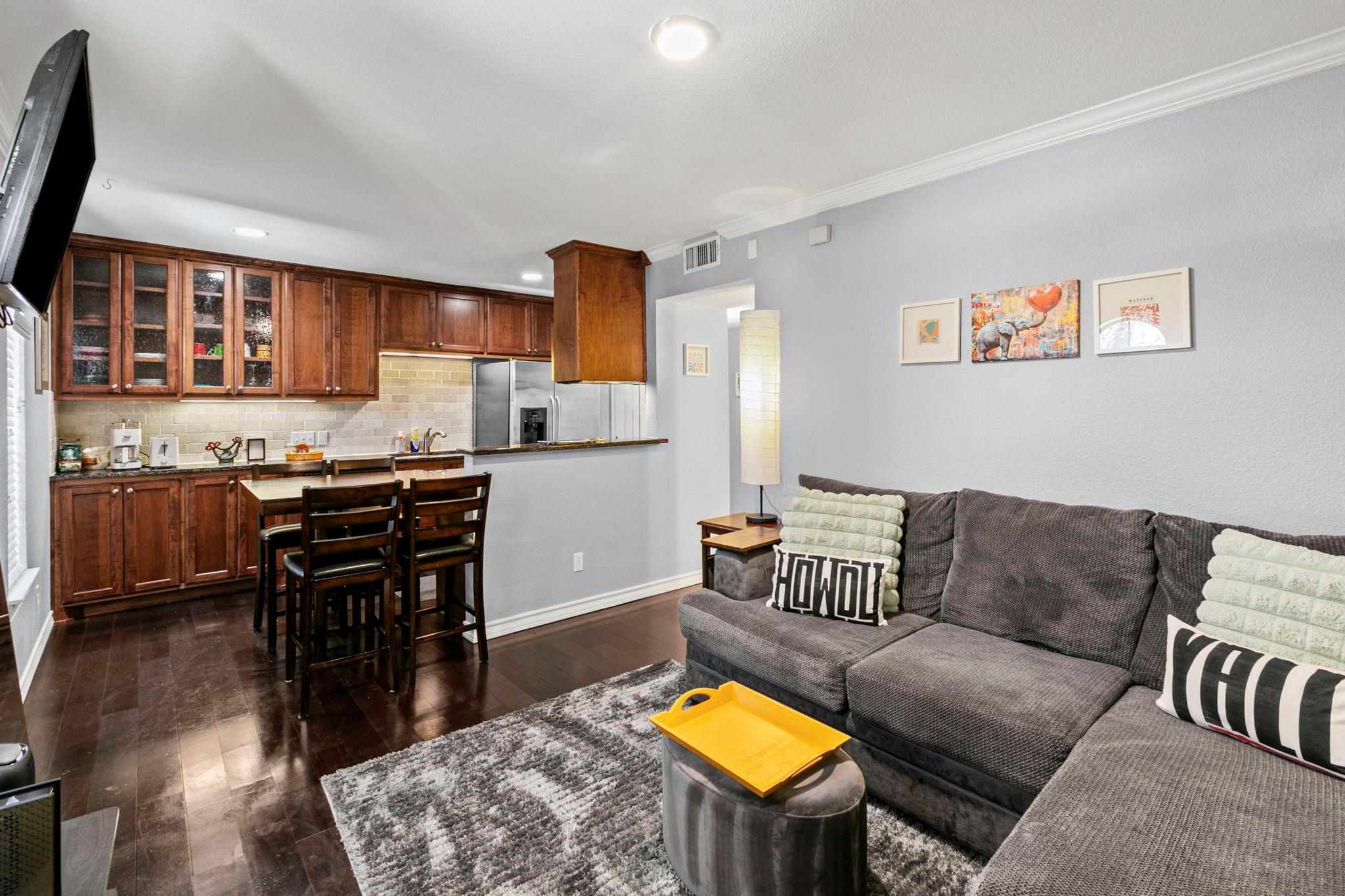 407 45th, Austin, TX 78751 — photo 1