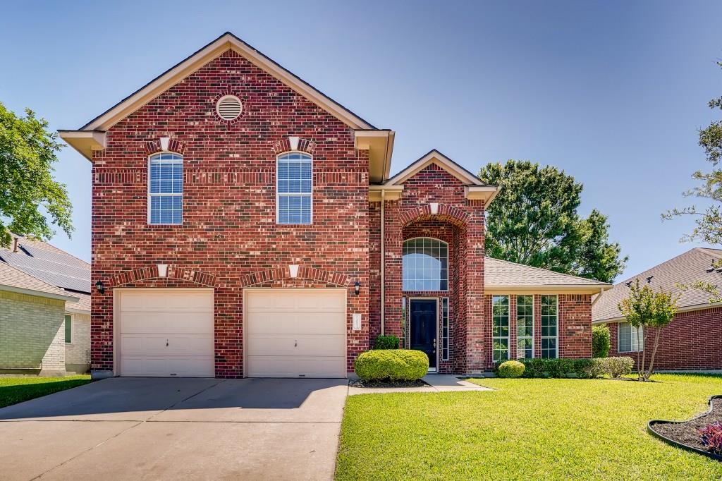 20011 Canterwood, Pflugerville, TX 78660 — photo 1