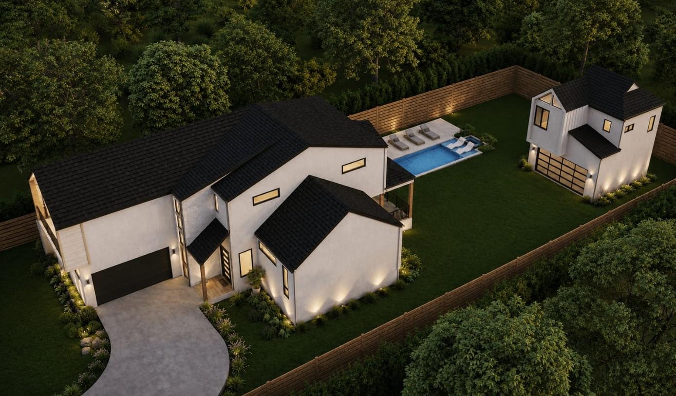 1707 Karen, Austin, TX 78757 — photo 1