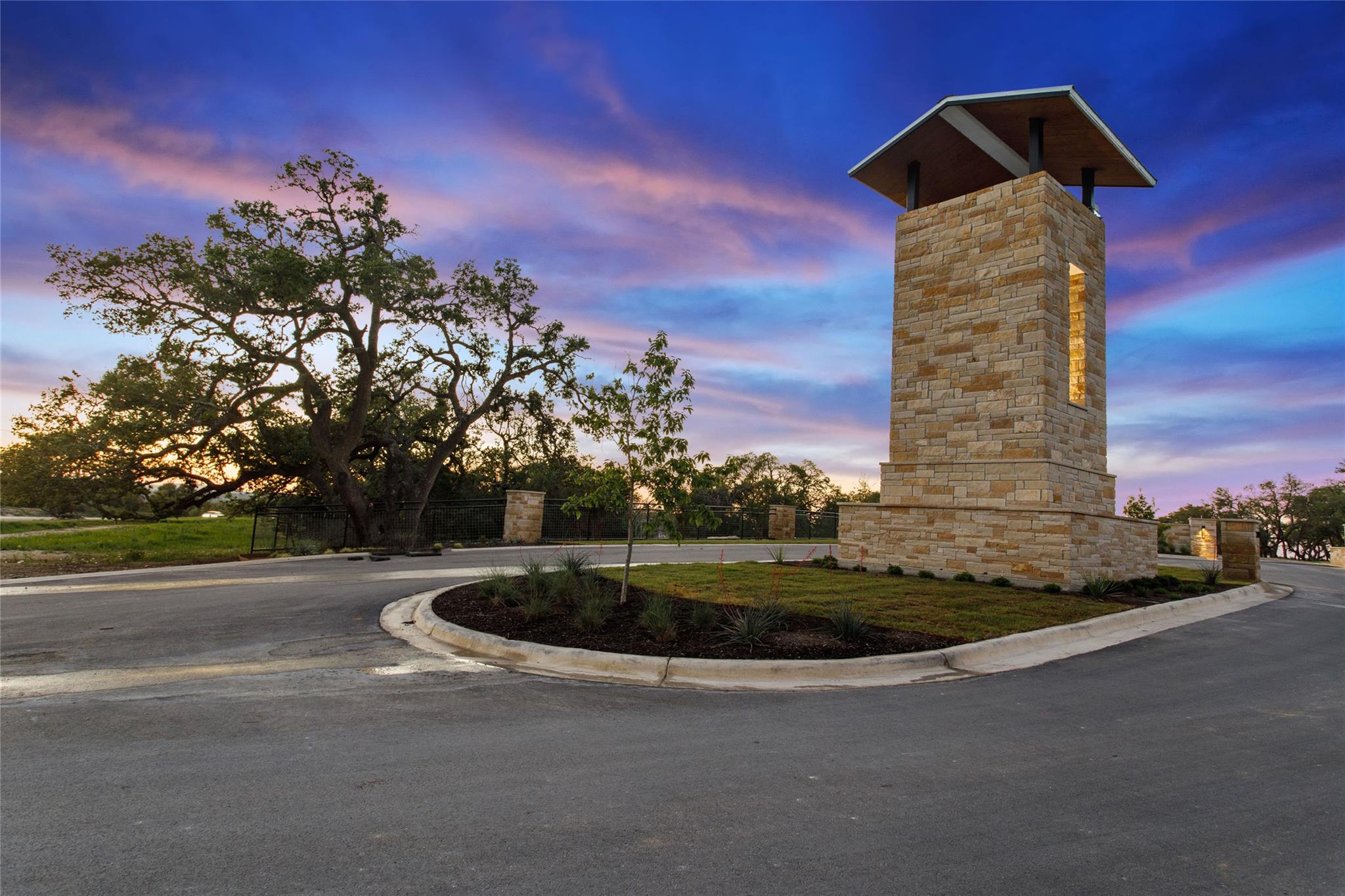 107 E. Flying Owl, Johnson City, TX 78636 — photo 1