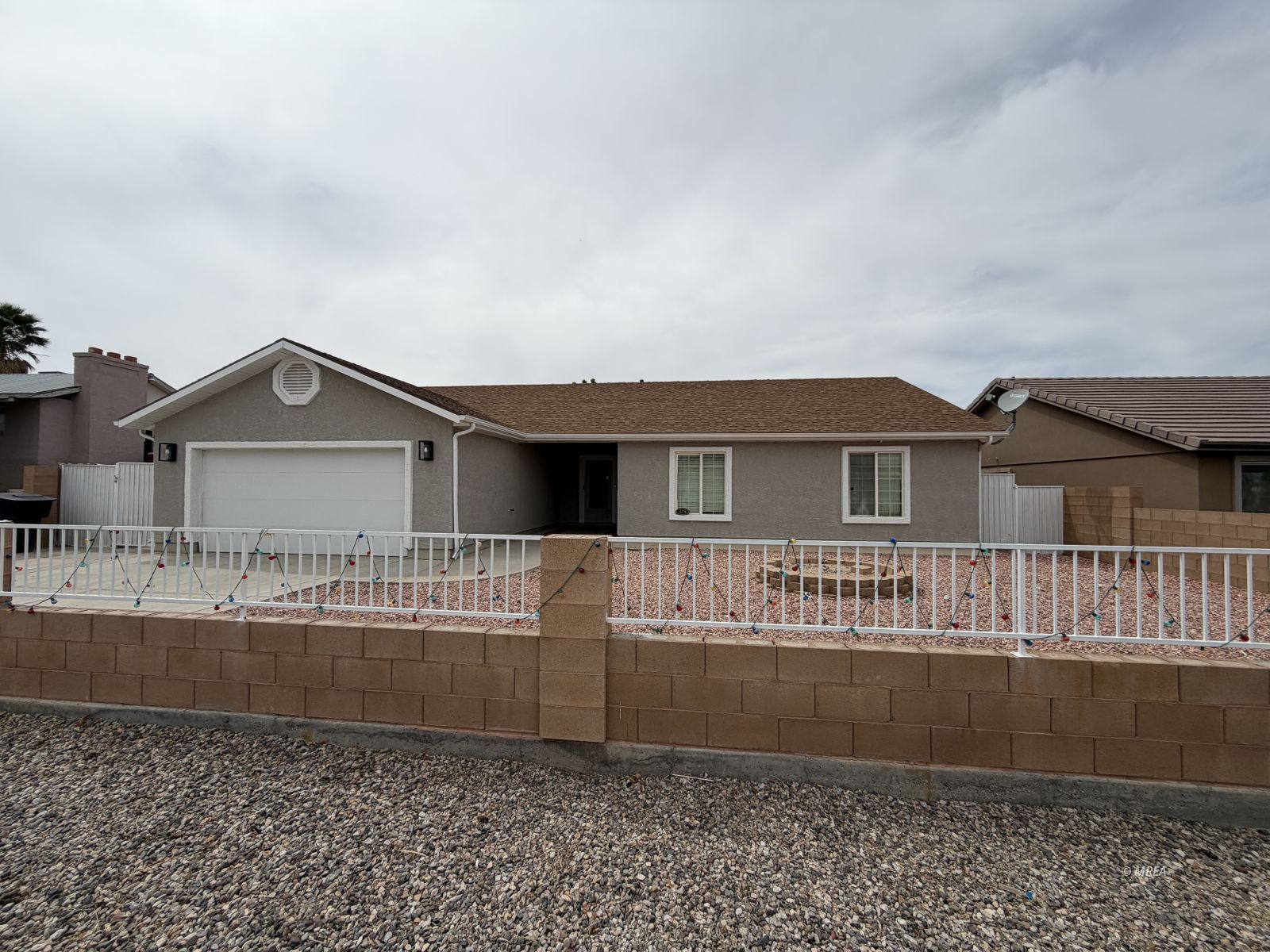 375 S First West St, Bunkerville, NV 89007 — photo 1