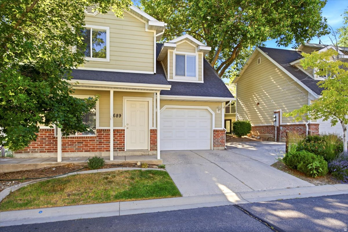 1689 S 1055 E, Ogden, UT 84404 — photo 1