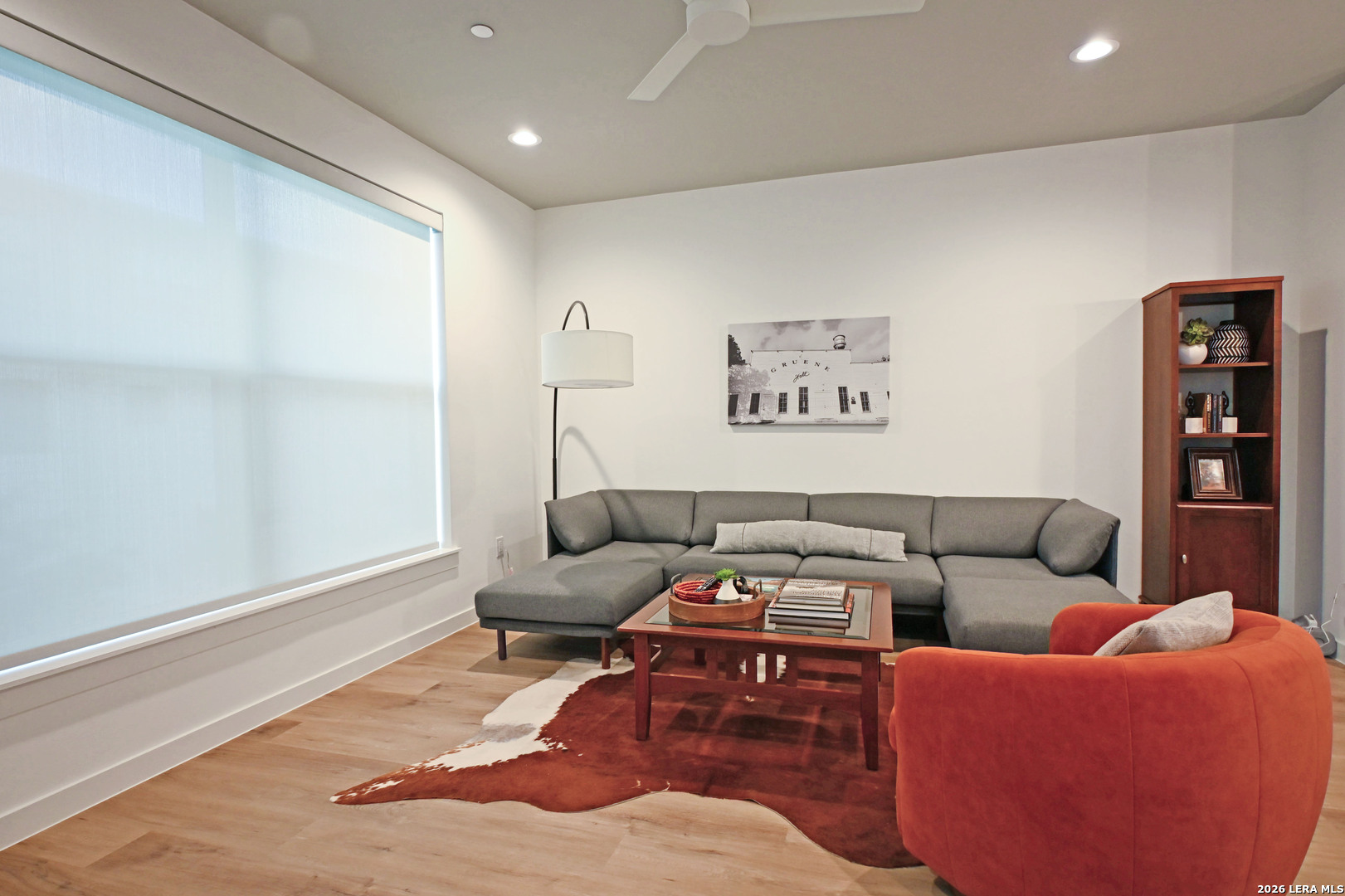 1208 ACADEMY AVE, ,  78130 — photo 1