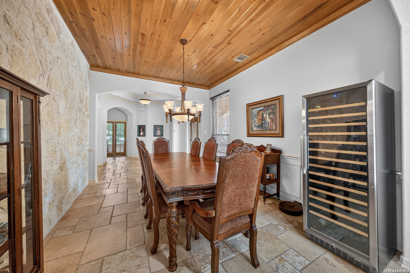 8914 WOODLAND PASS, ,  78006 — photo 1