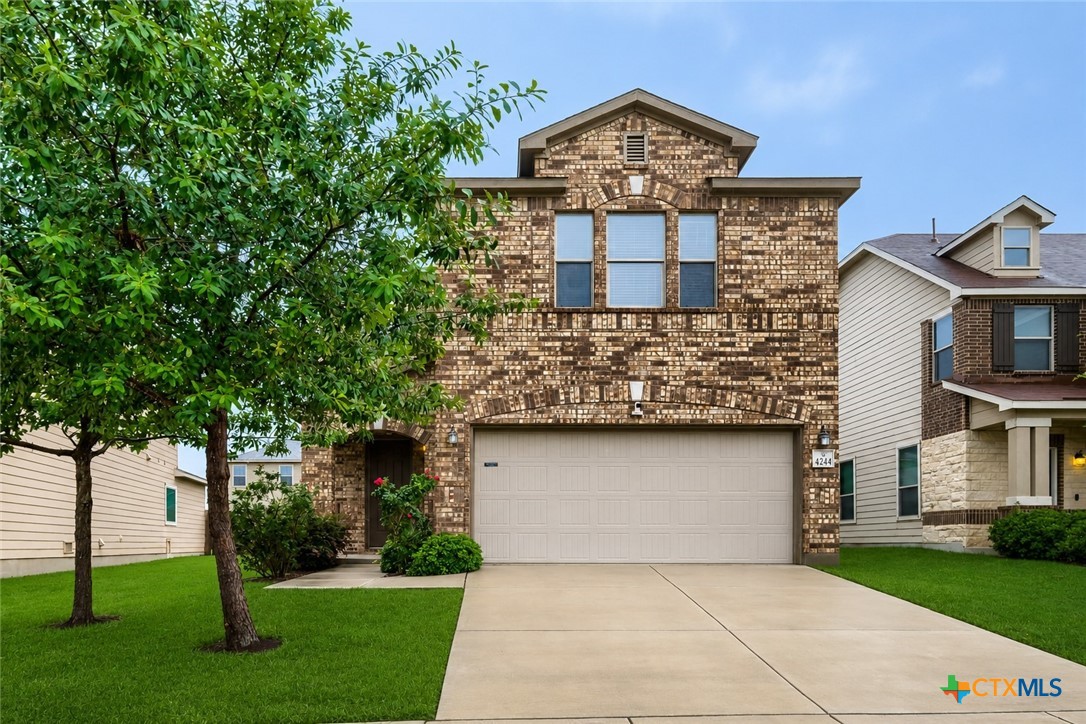4244 Gale Meadows, New Braunfels, TX 78130 — photo 1