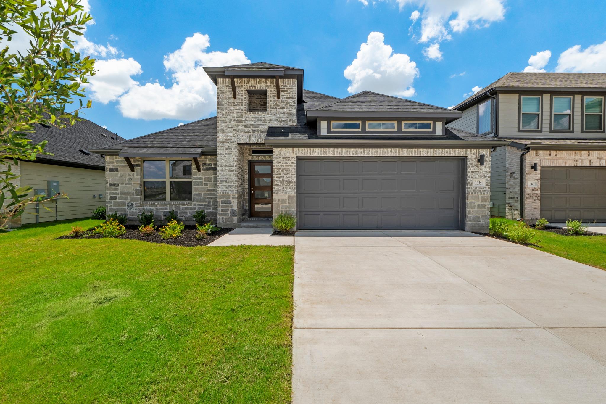118 Malibu, Hutto, TX 78634 — photo 1