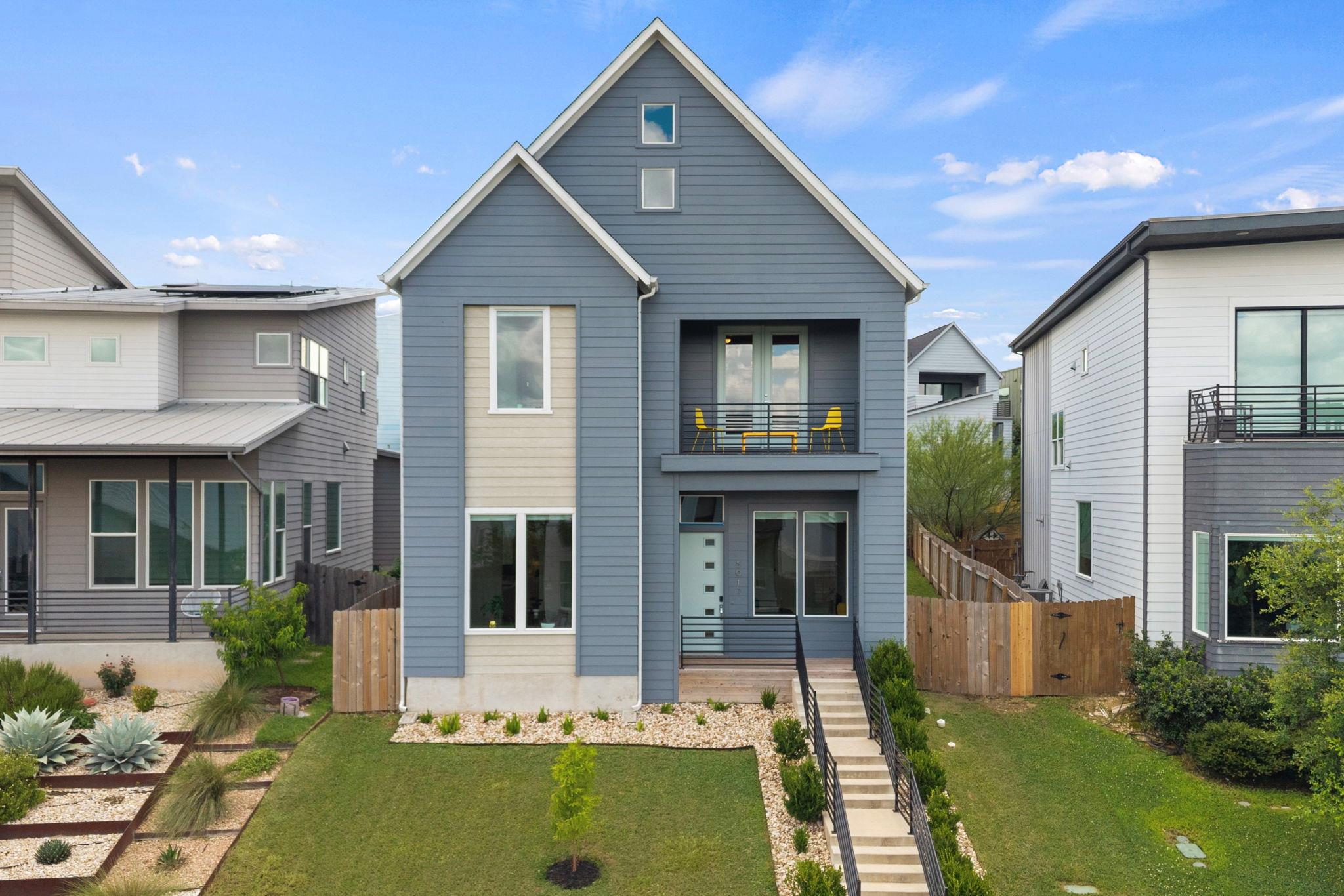 5917 Florencia, Austin, TX 78724 — photo 1