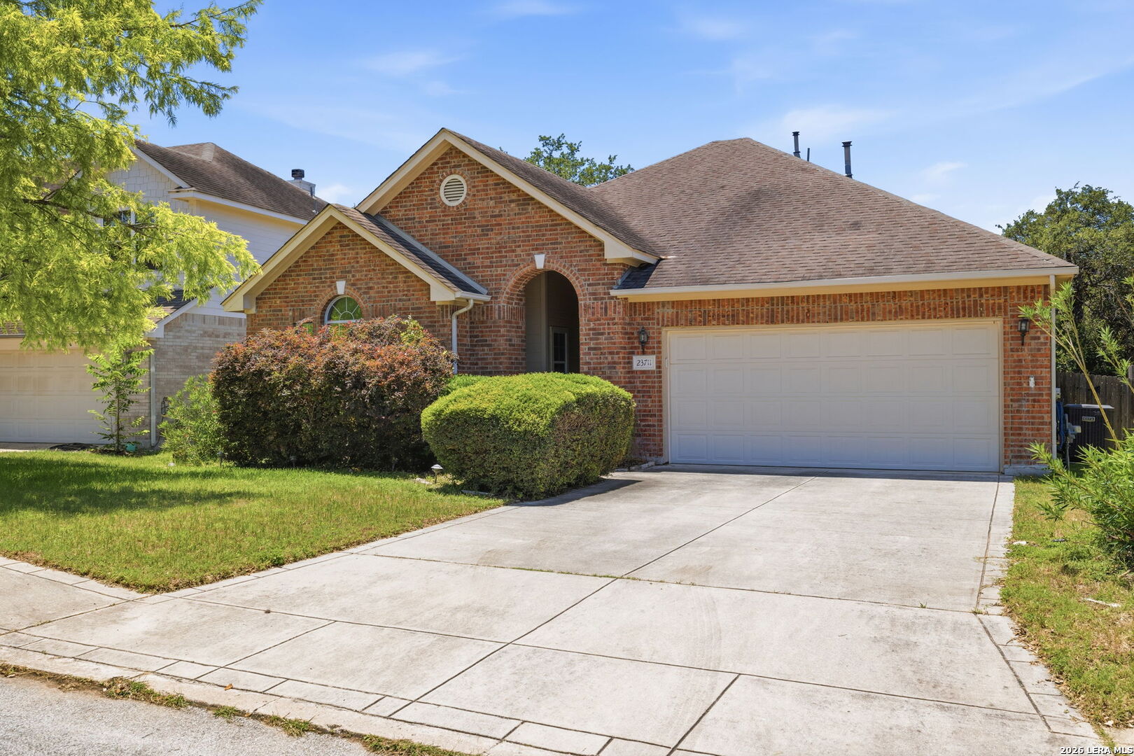 23711 BEAVER CRK, , 78258 — photo 1