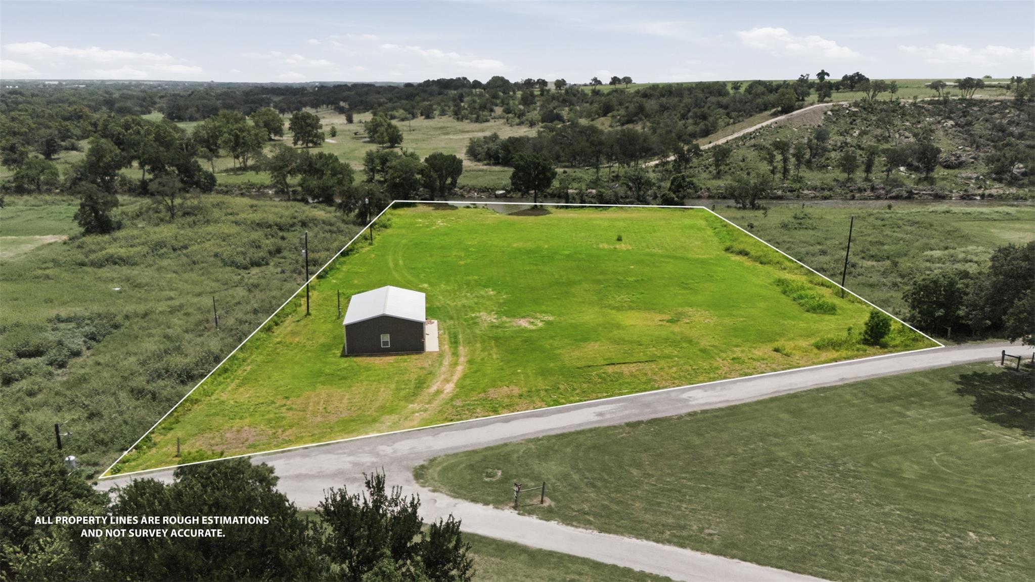 2043 Fm 971 None, Georgetown, TX 78626 — photo 1