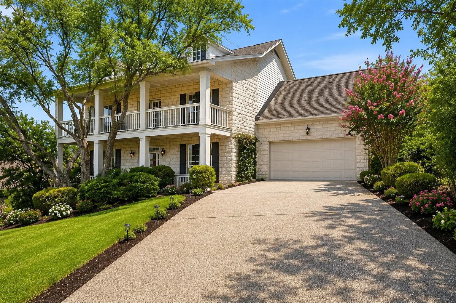 5901 Round Table, Austin, TX 78746 — photo 1