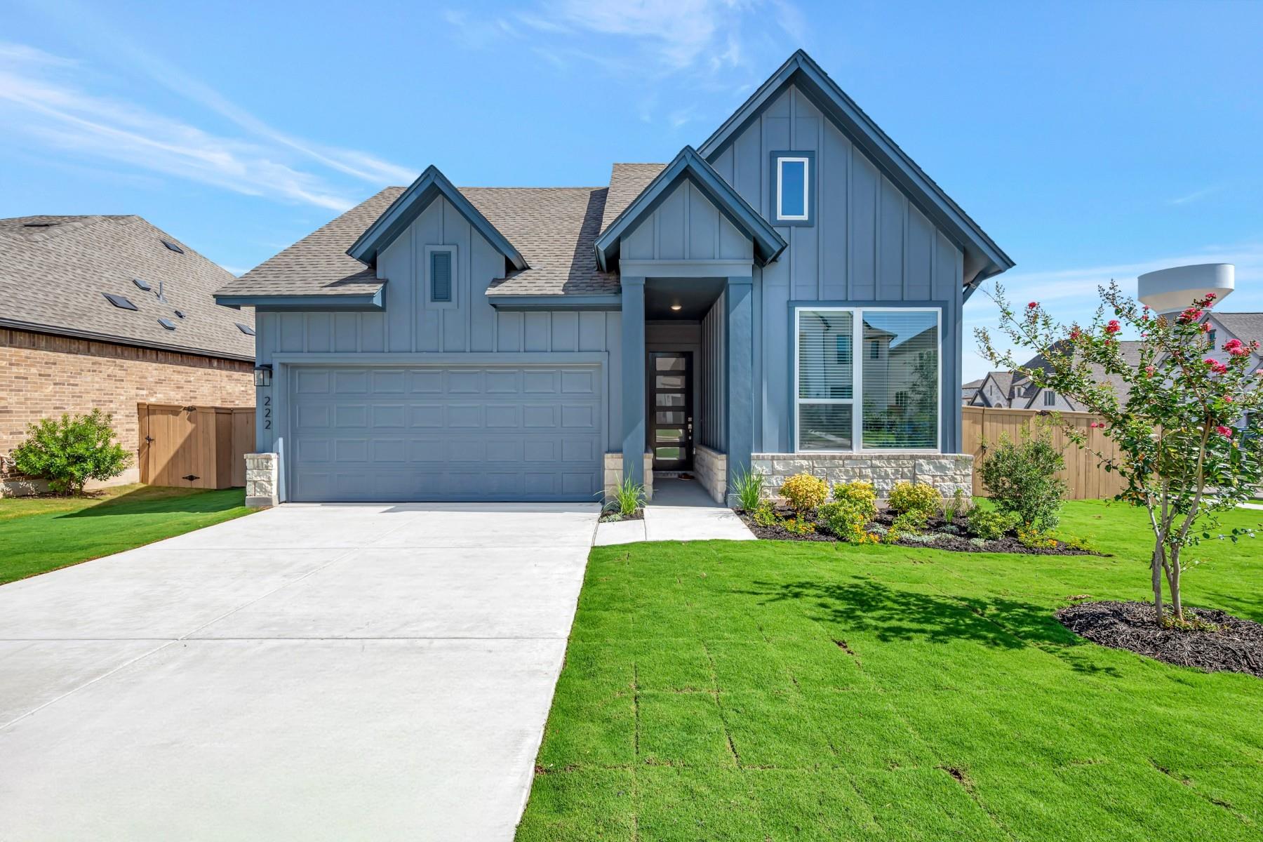222 Coleto, Bastrop, TX 78602 — photo 1
