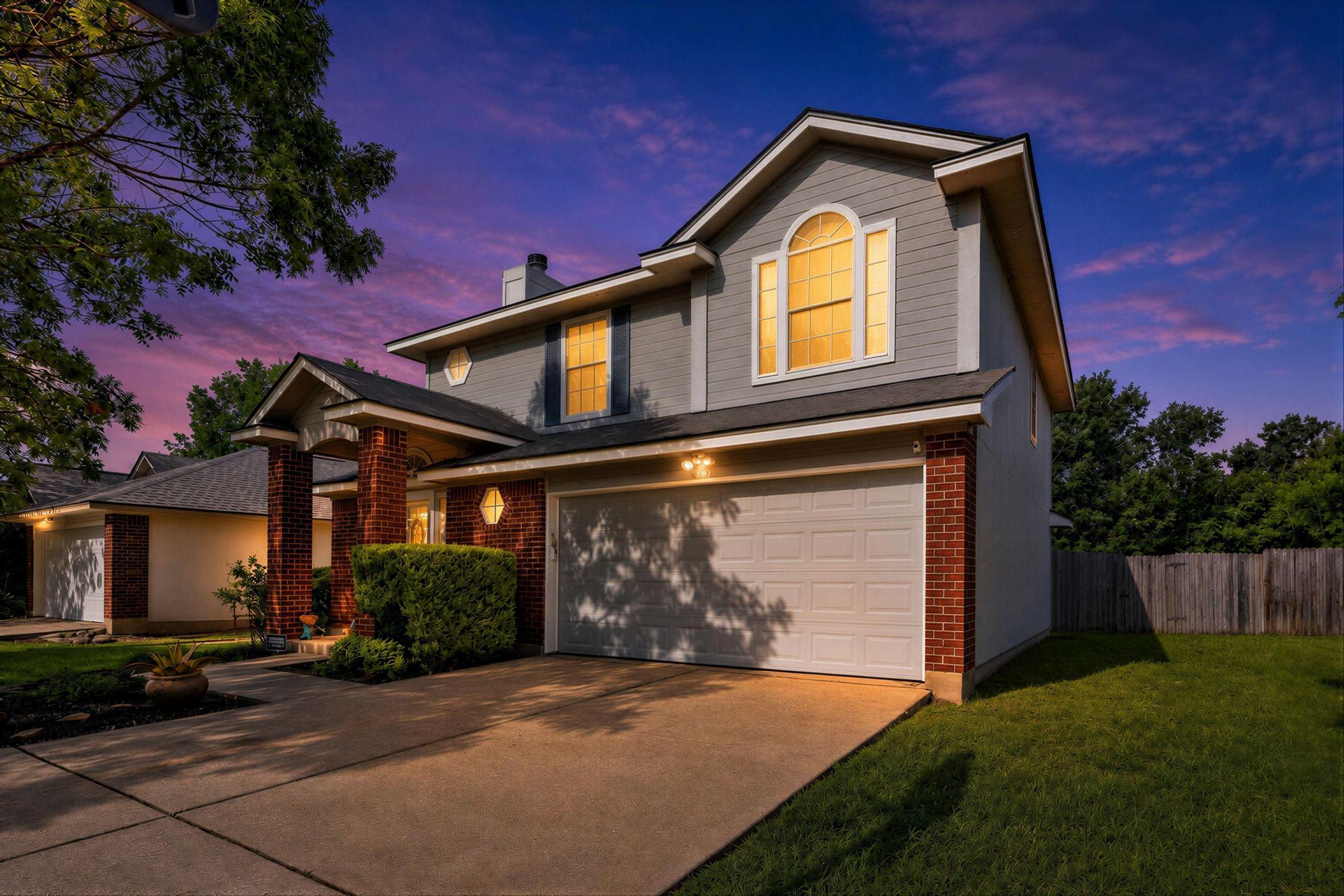 703 Sparkling Brook, Leander, TX 78641 — photo 1