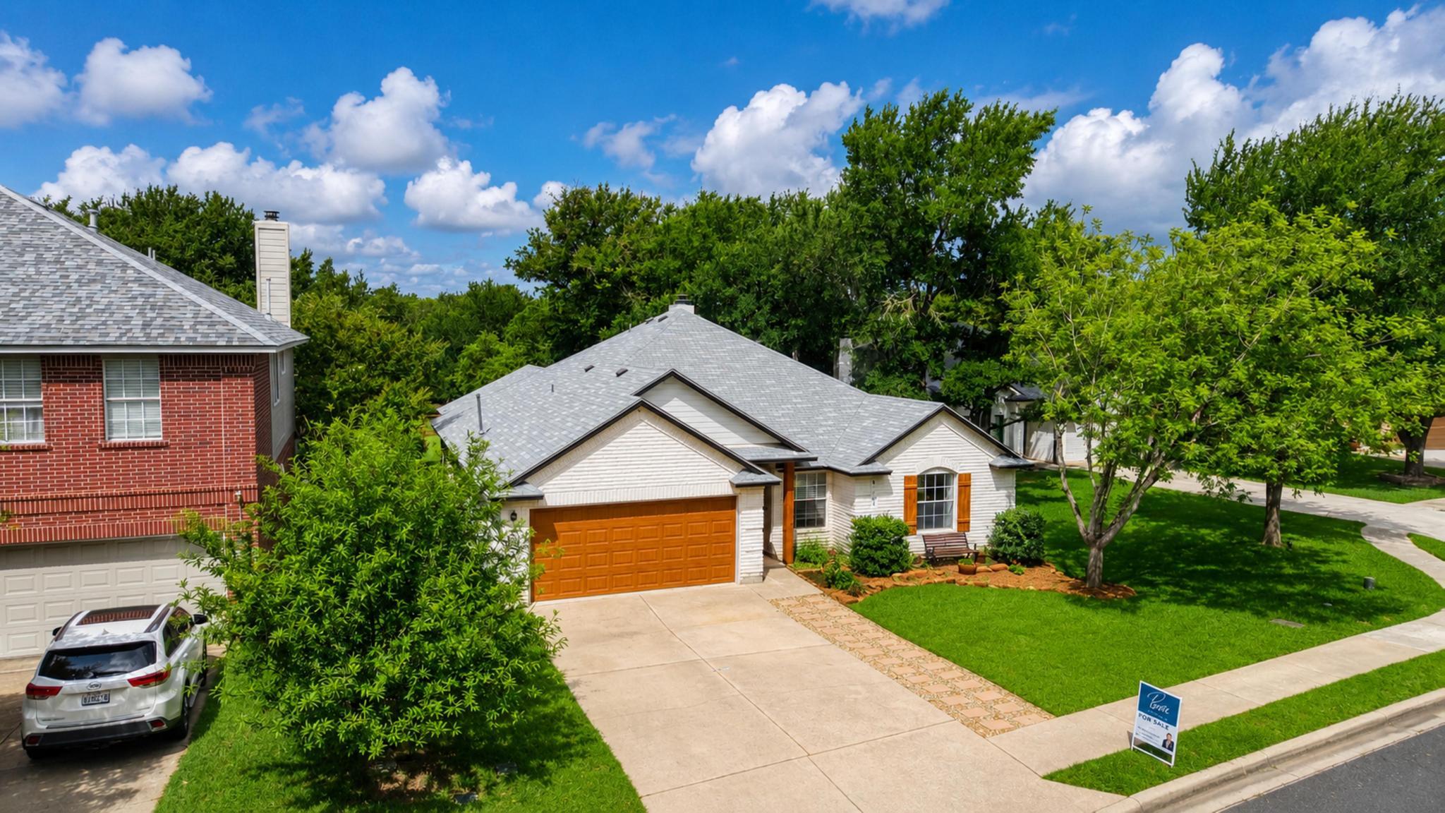 4105 Springwillow, Round Rock, TX 78681 — photo 1
