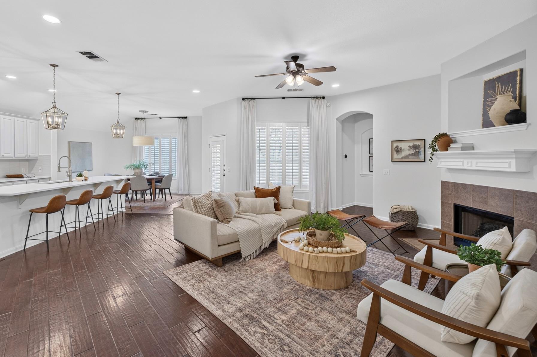 6301 York Bridge, Austin, TX 78749 — photo 1