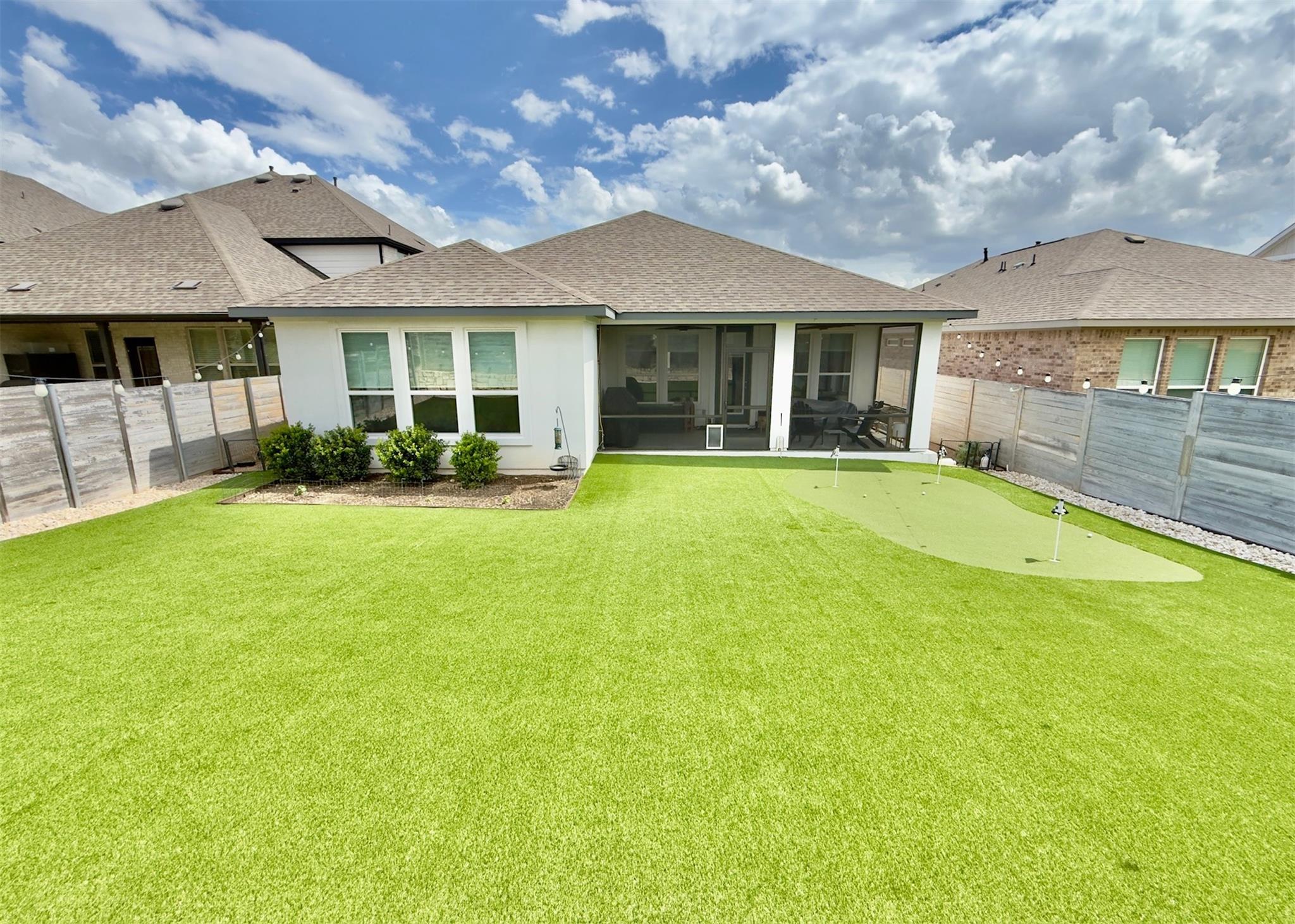 1849 Donetto, Leander, TX 78641 — photo 1