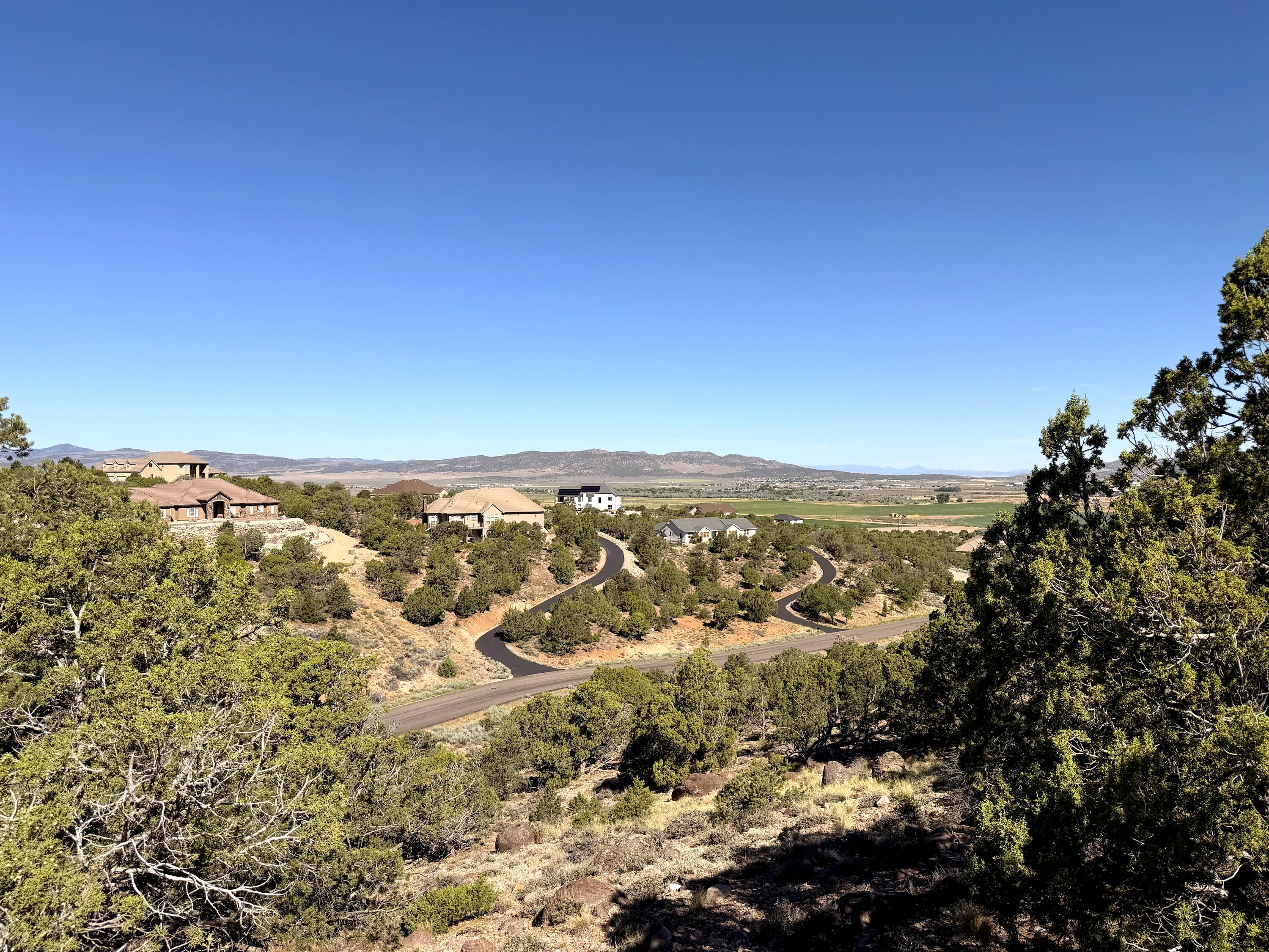 1037 S Canyon DR, Cedar City, UT 84720 — photo 1