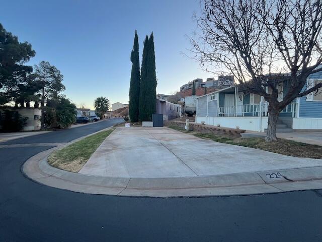 840 N Twin Lakes DR #224, St George, UT 84770 — photo 1