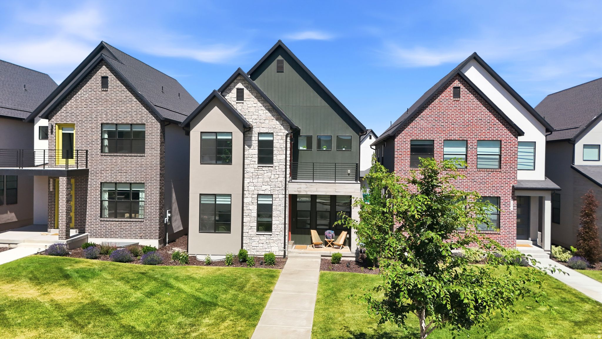 2402 N SUNMORE WAY, Lehi, UT 84043 — photo 1